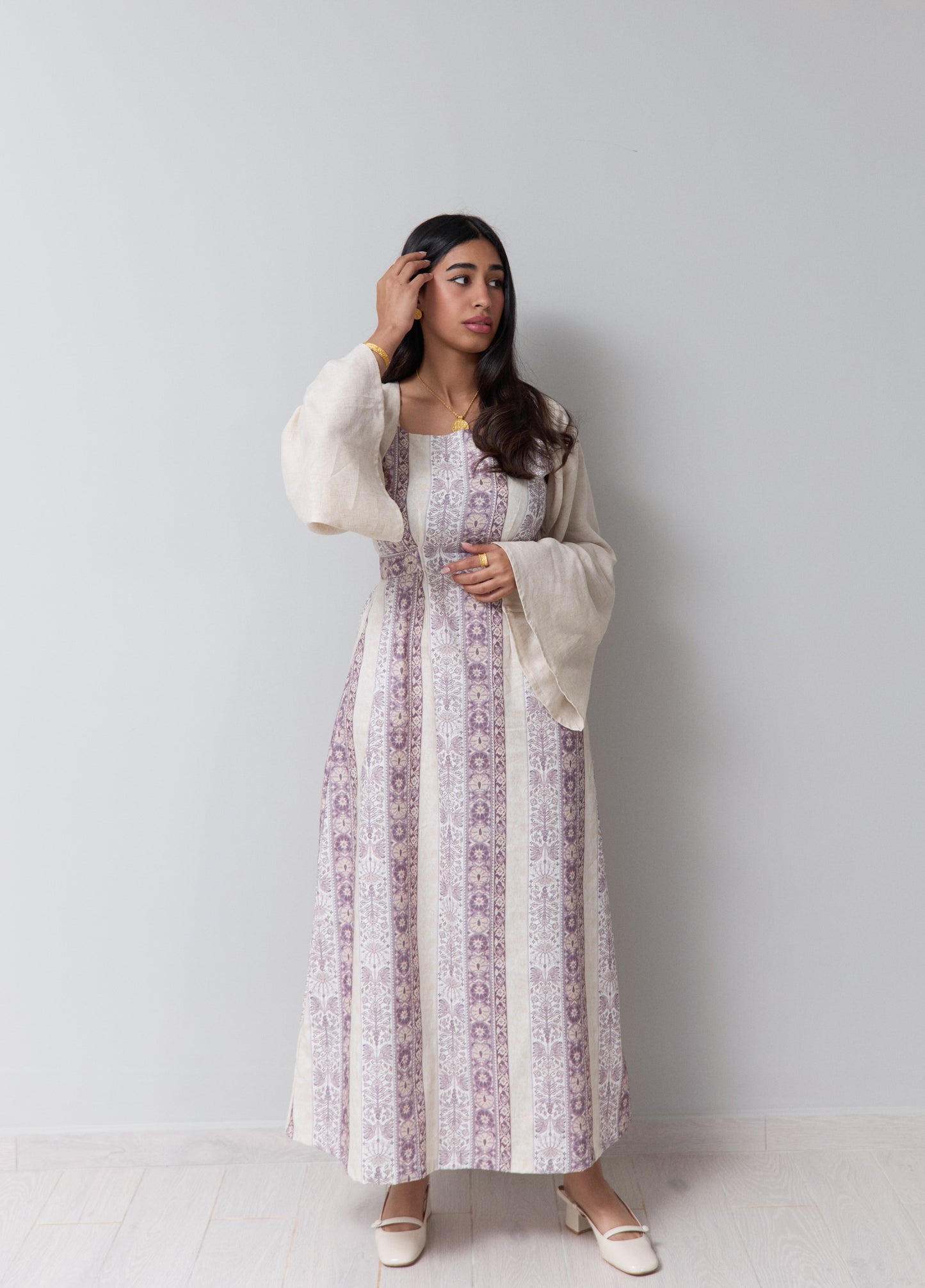 The Yasmine Set