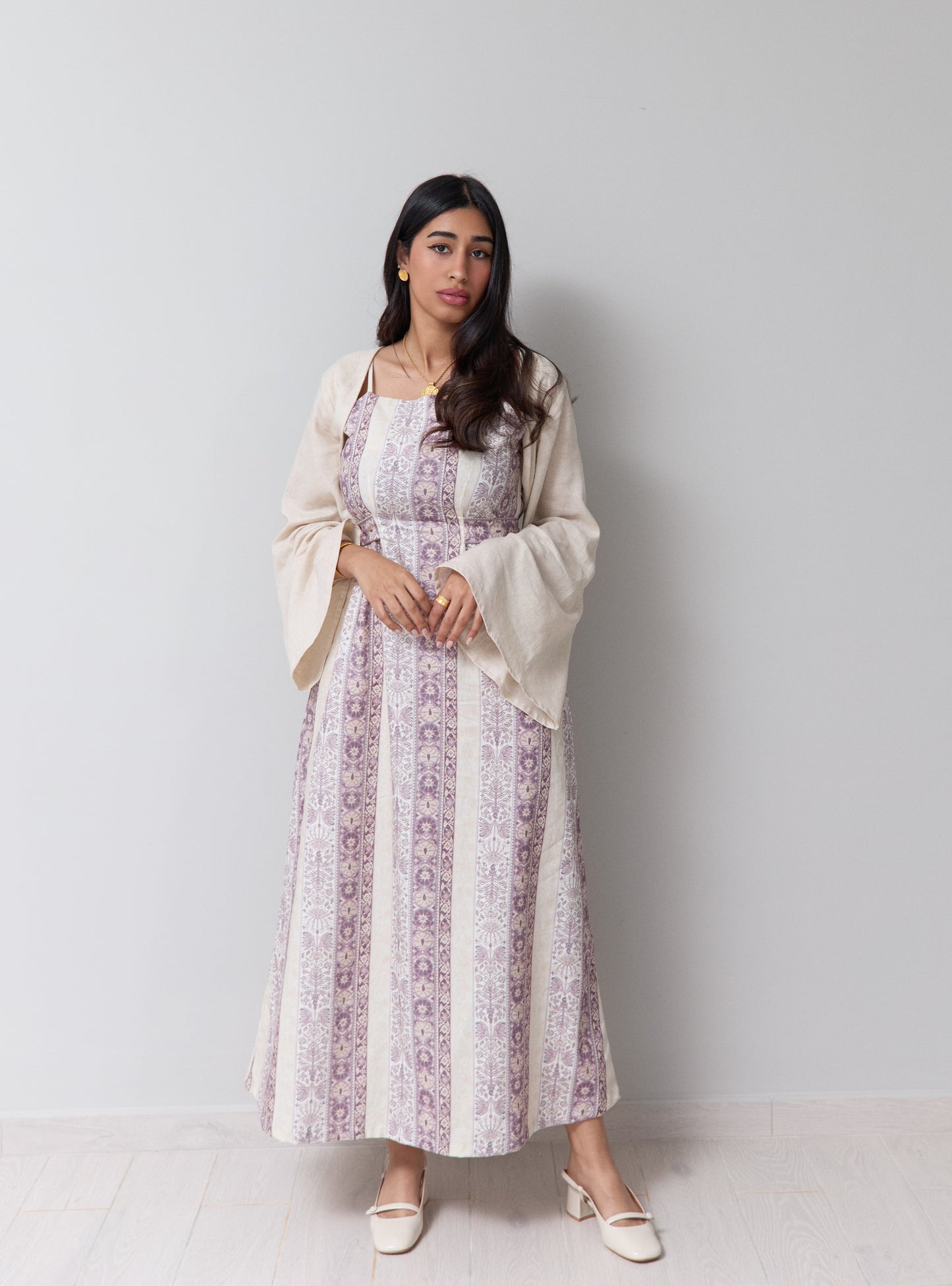 The Yasmine Set