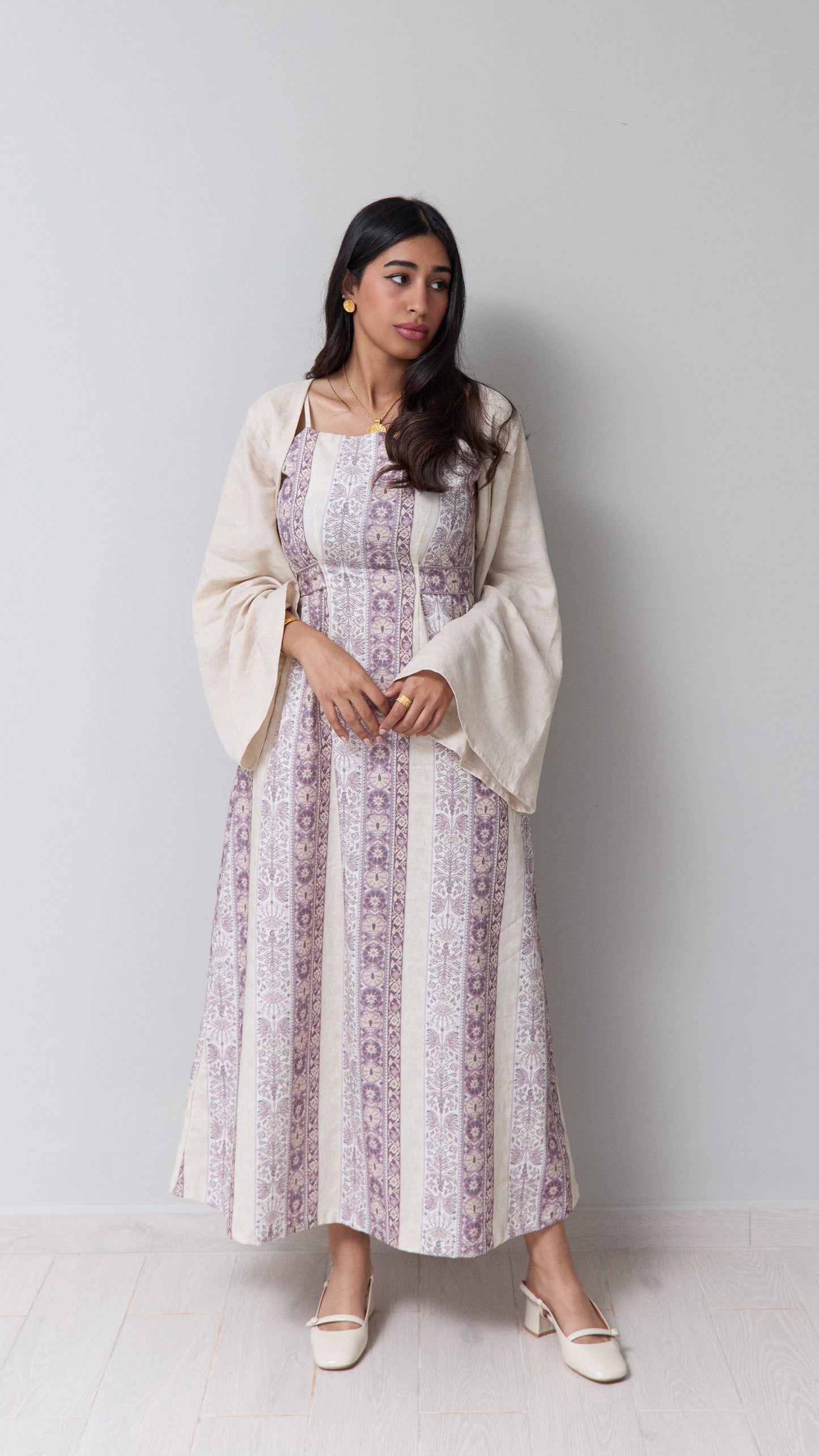 The Yasmine Set