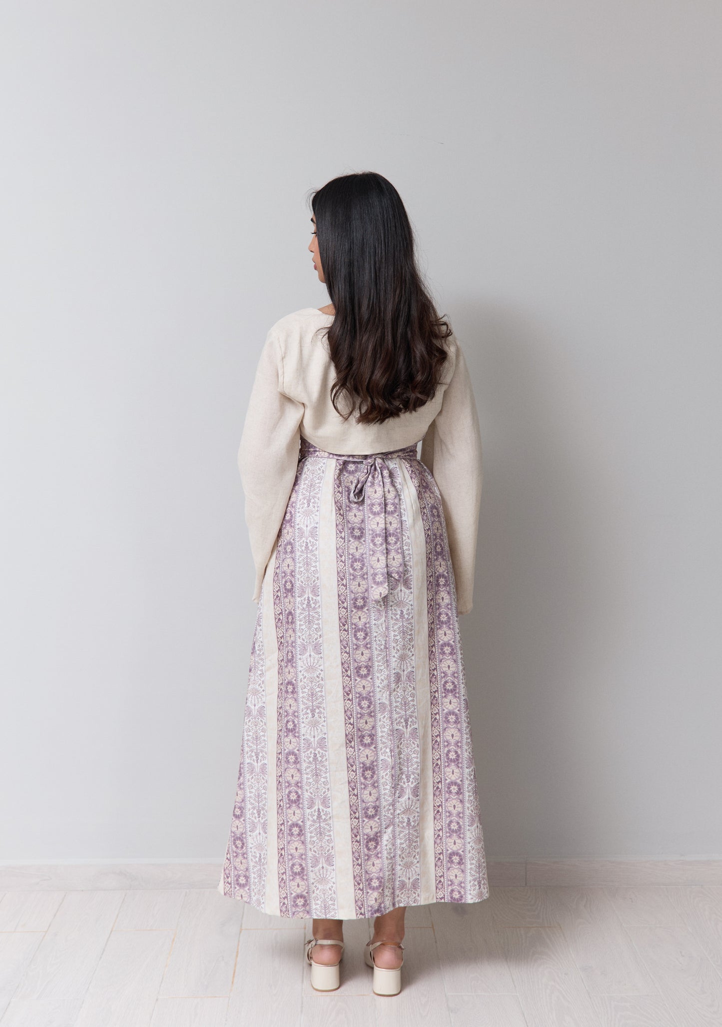 The Yasmine Set
