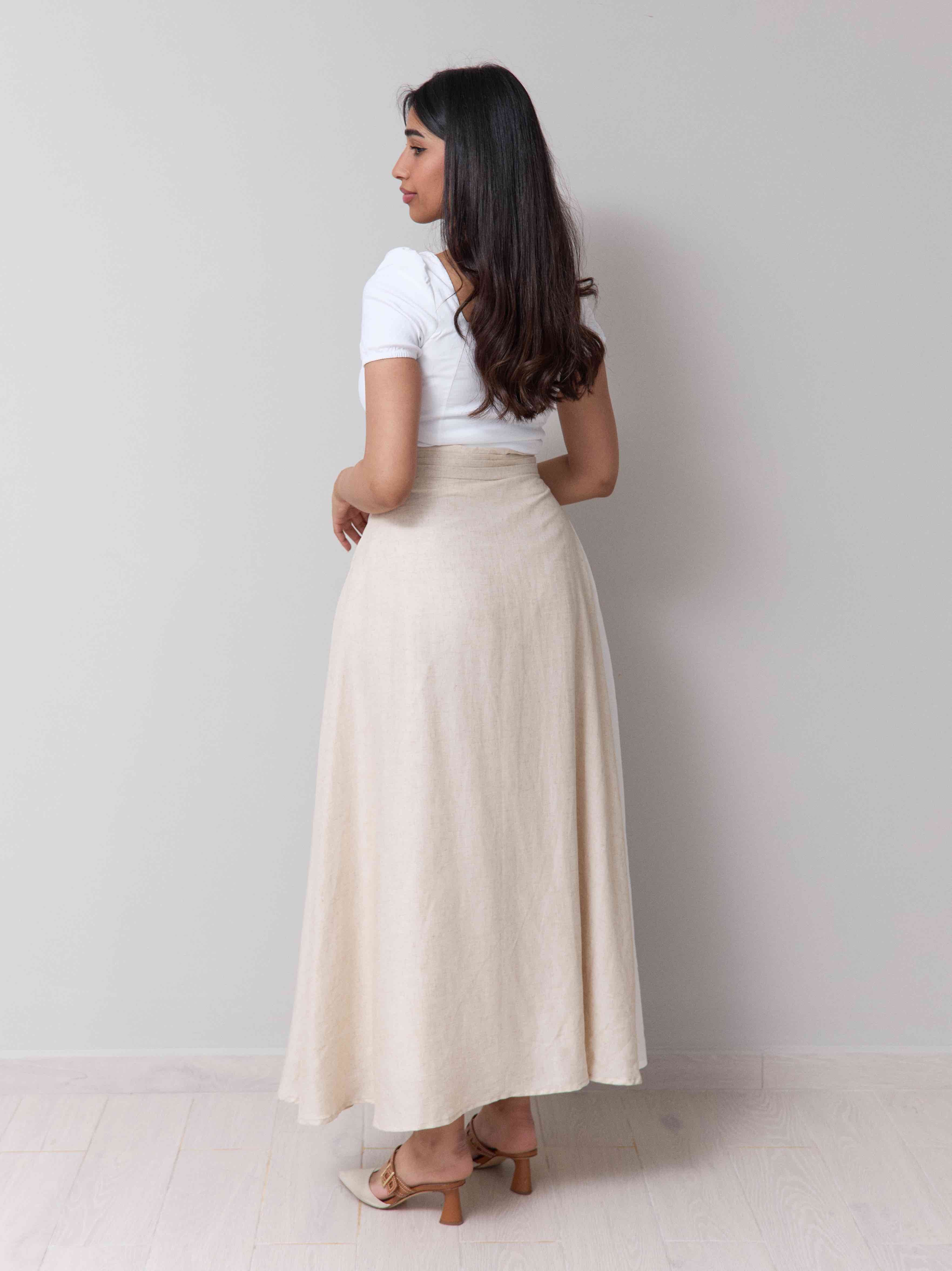 The Nesma Skirt