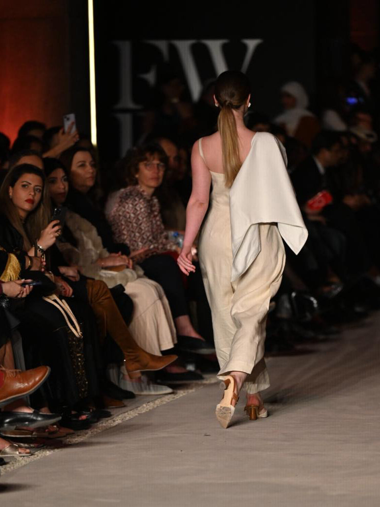 The Hayla Jumpsuit