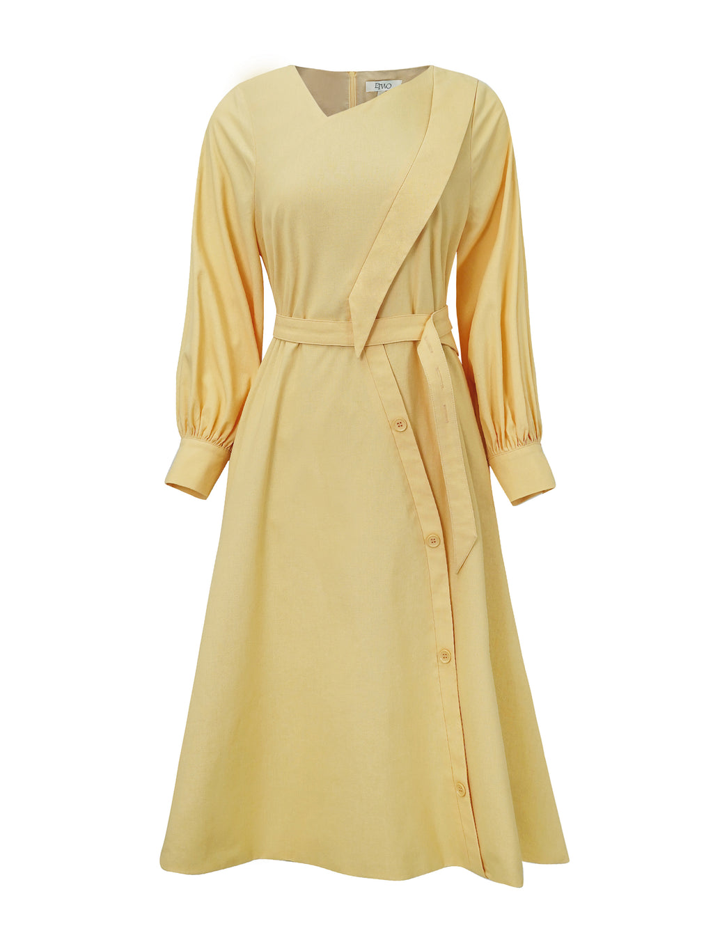 The Solene Dress