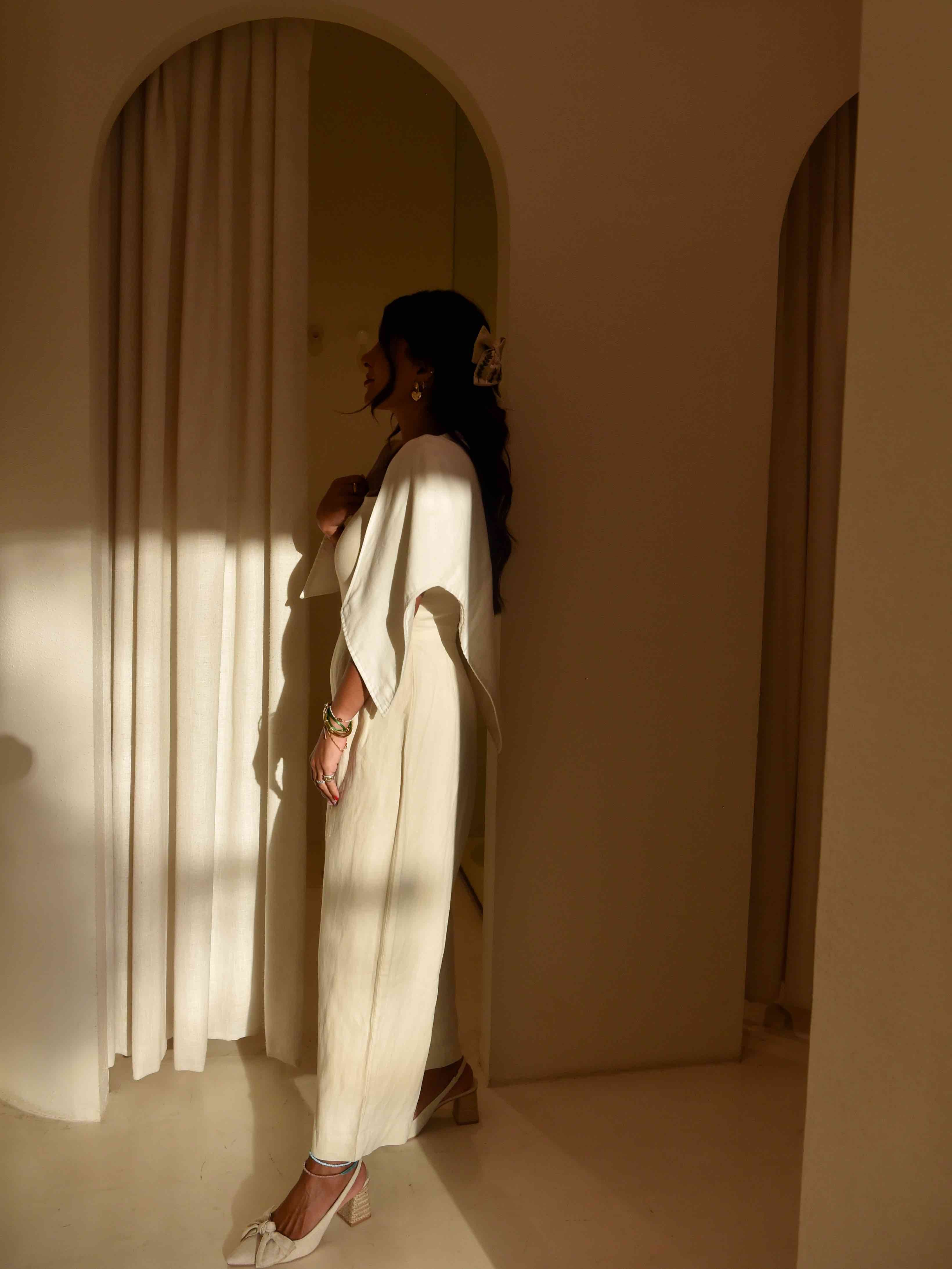 The Hayla Jumpsuit