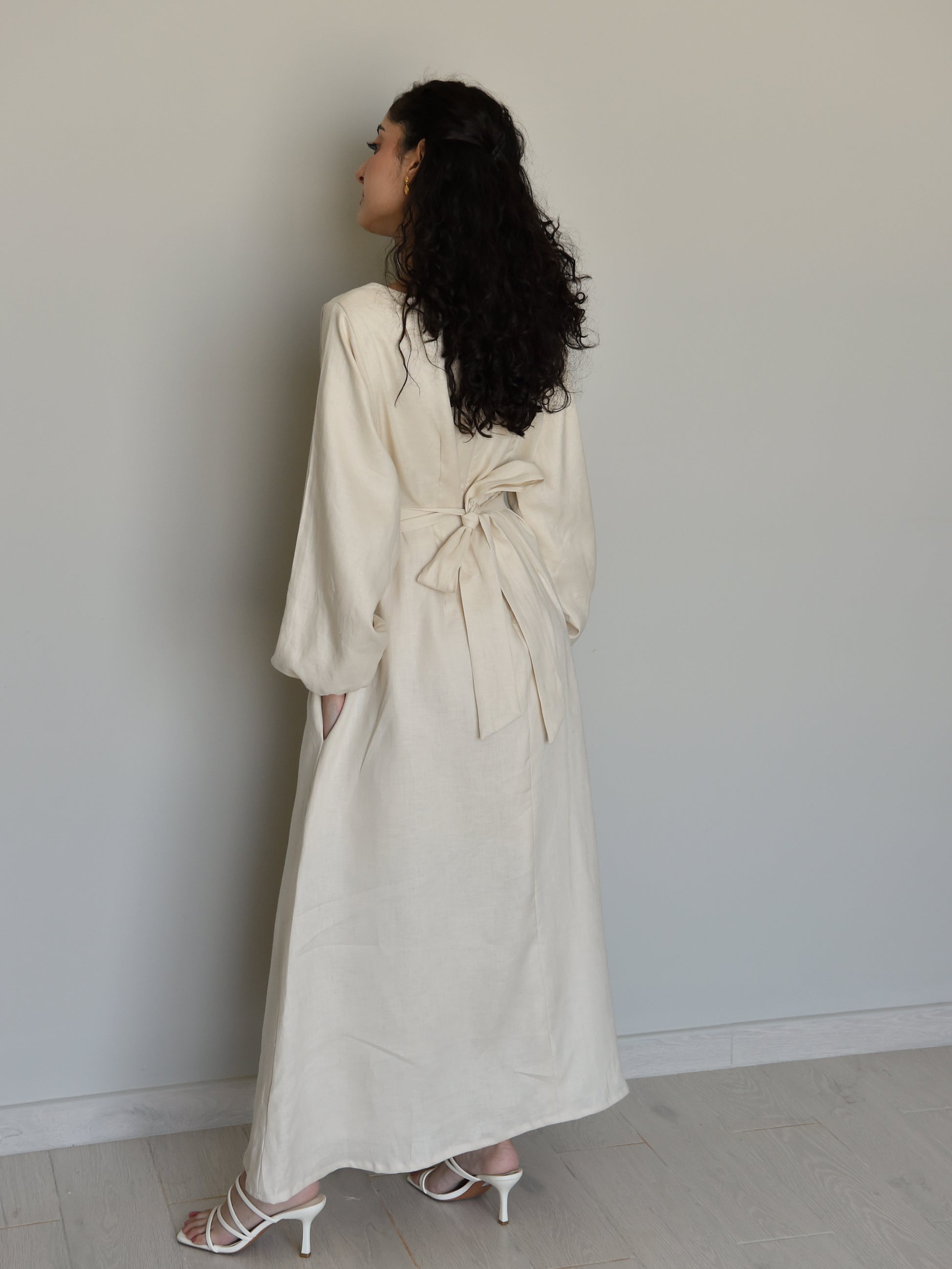 The Luna Dress