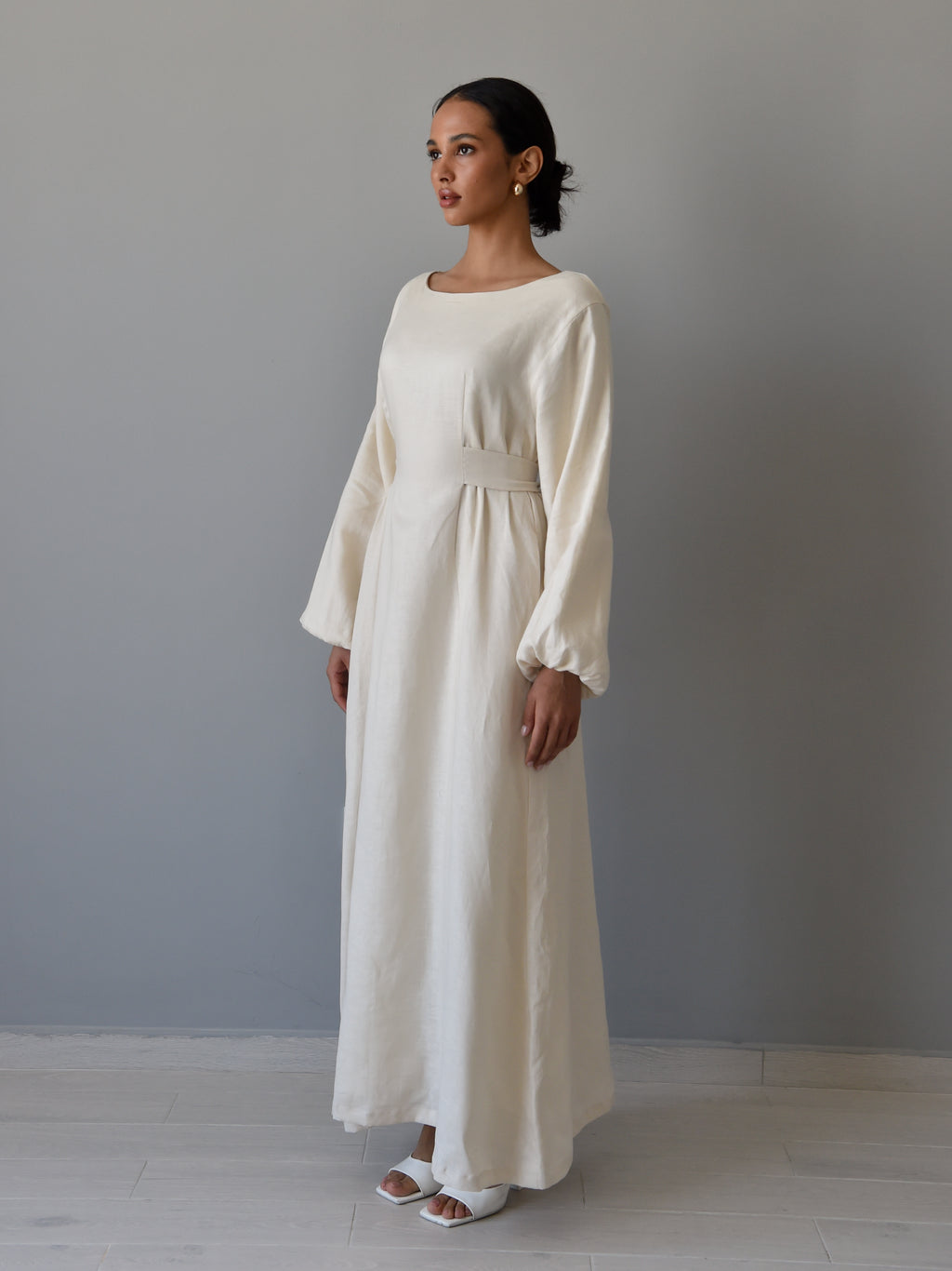 The Luna Dress
