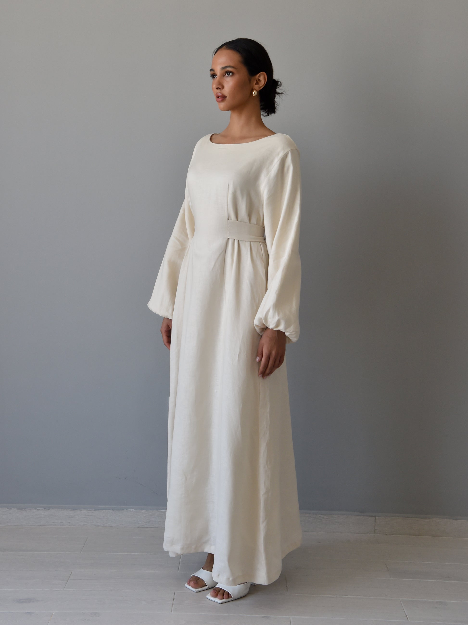 The Luna Dress