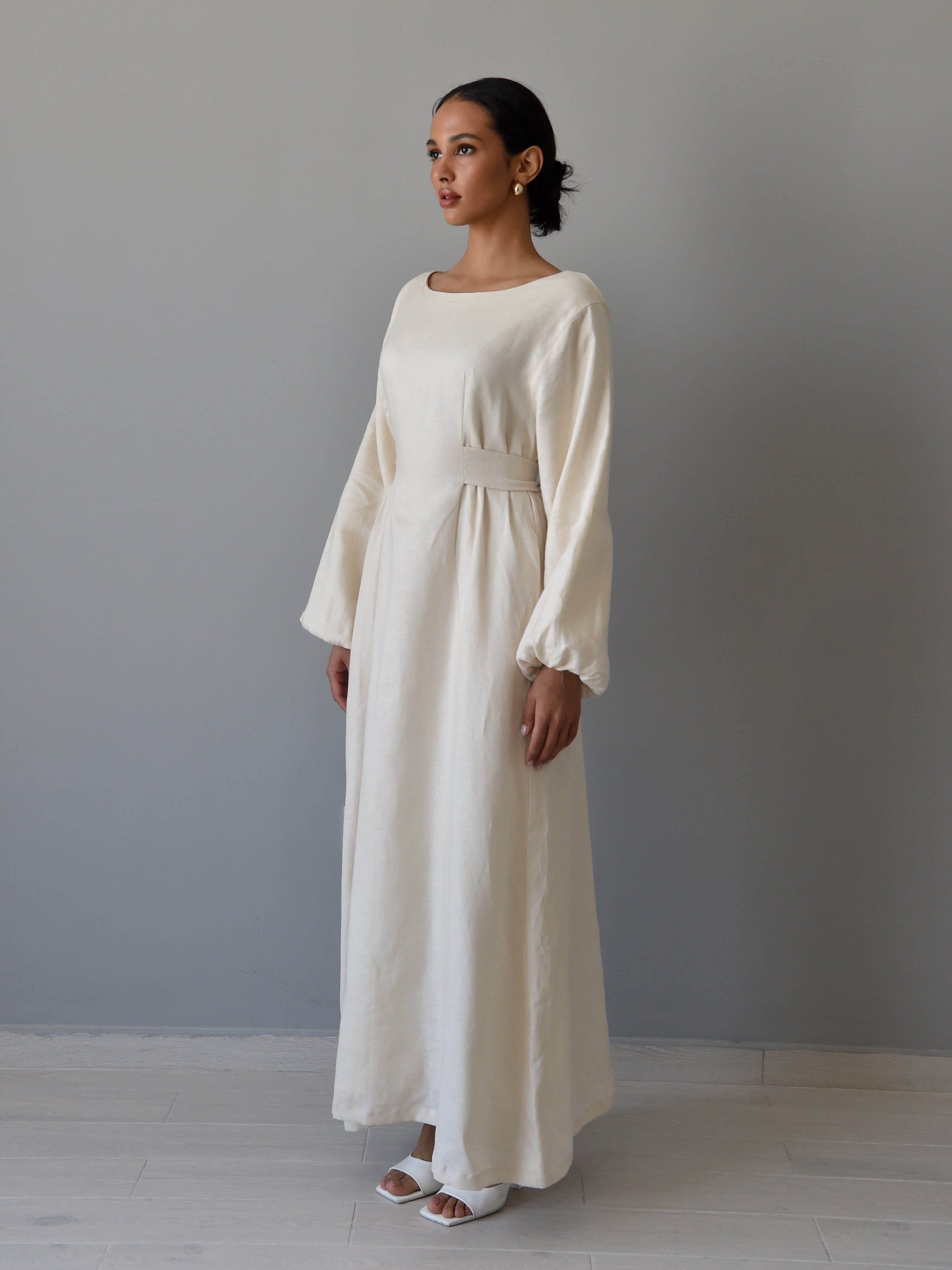 The Luna Dress