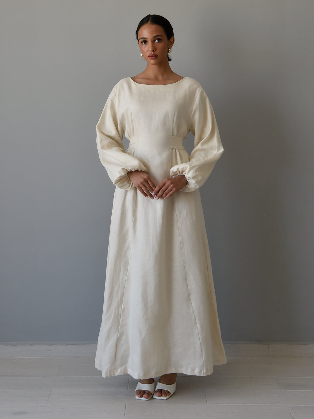 The Luna Dress