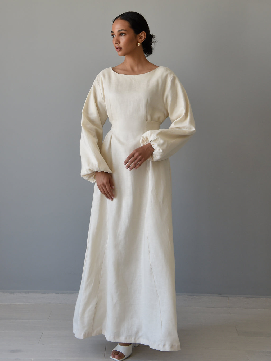 The Luna Dress