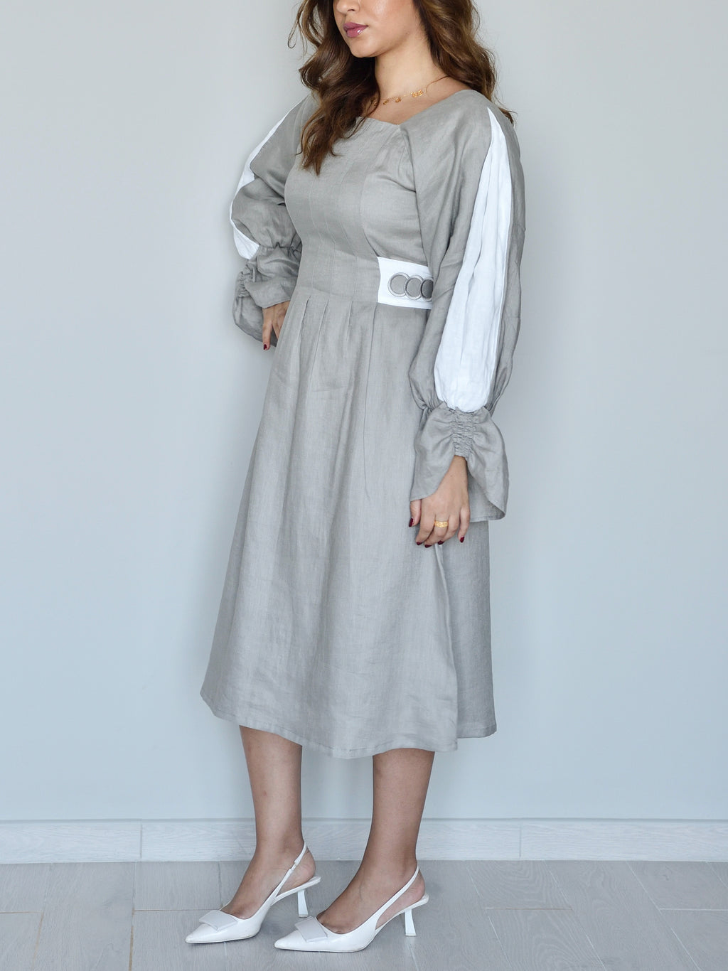 The Layra Dress