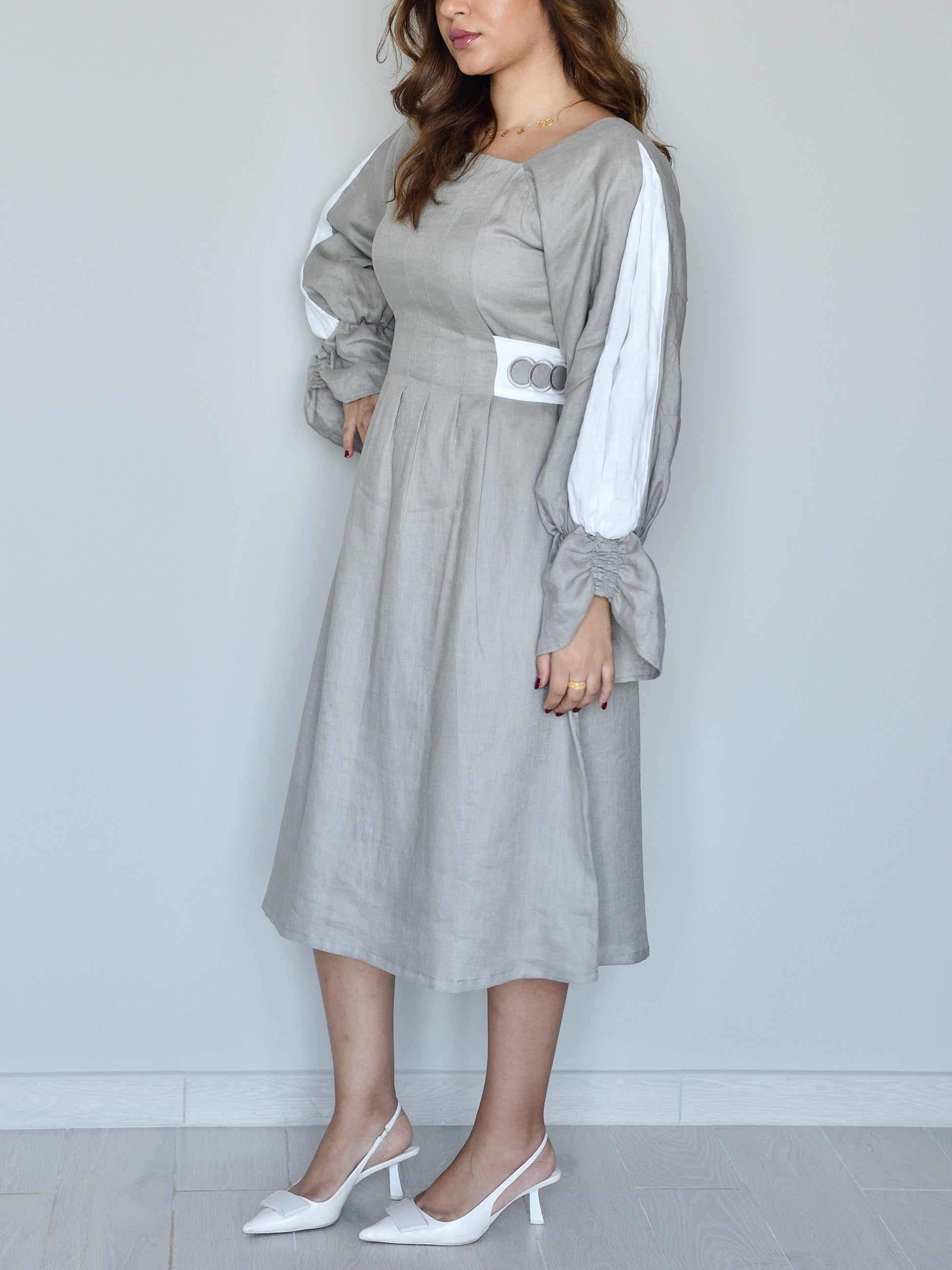 The Layra Dress