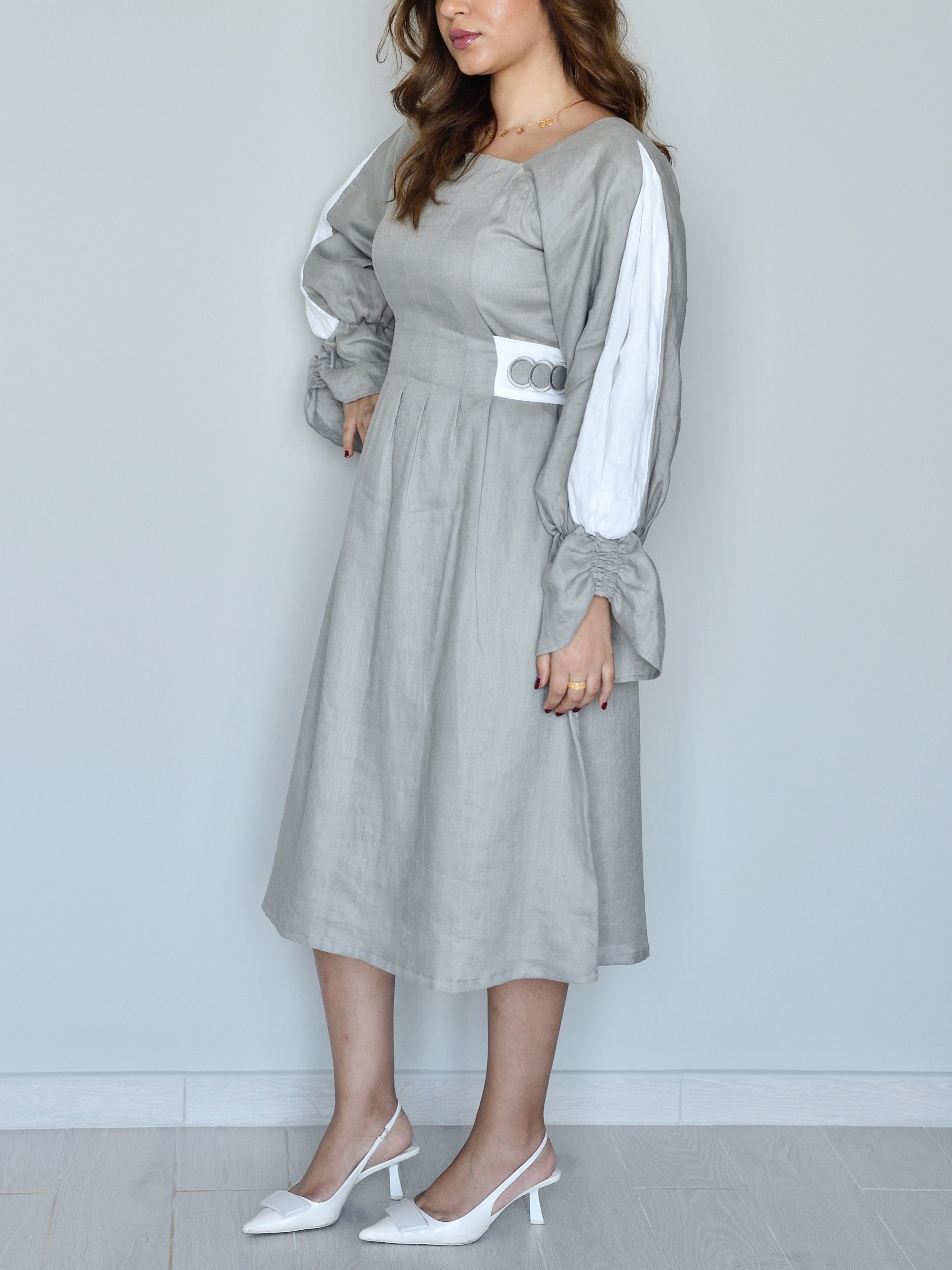 The Layra Dress
