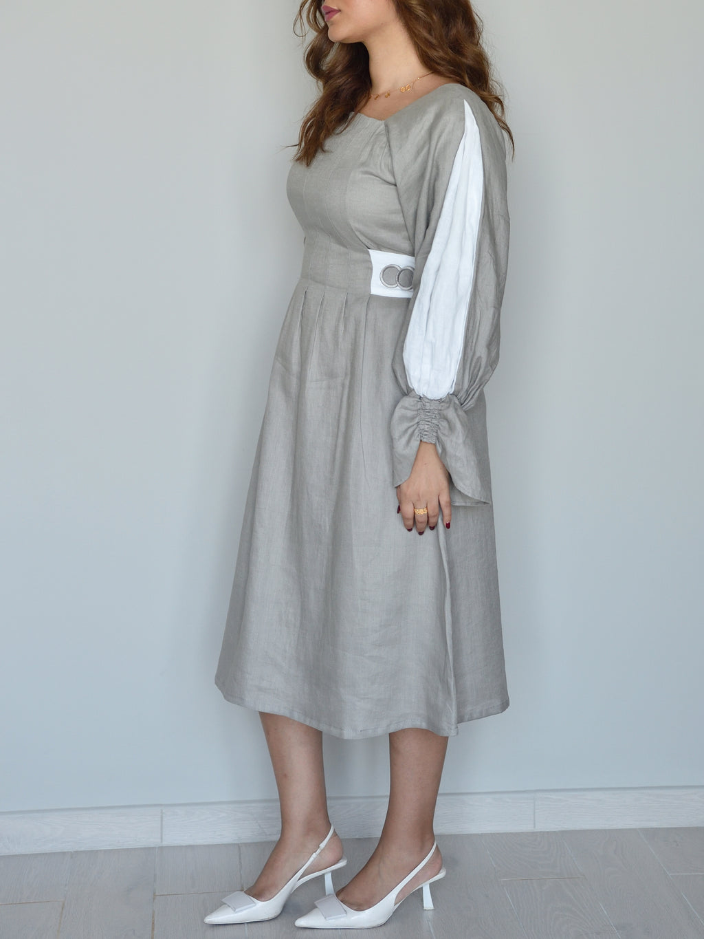 The Layra Dress