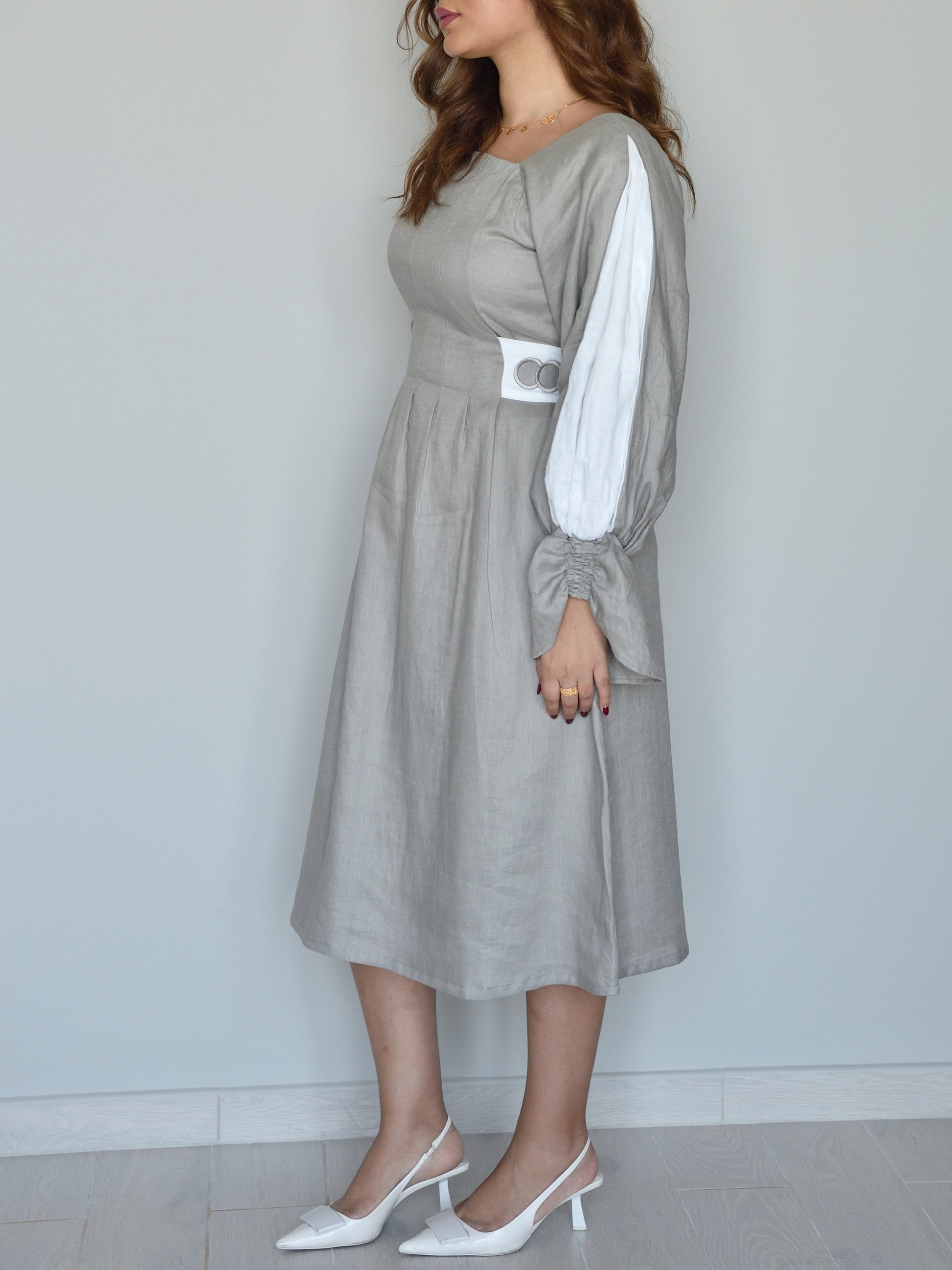 The Layra Dress