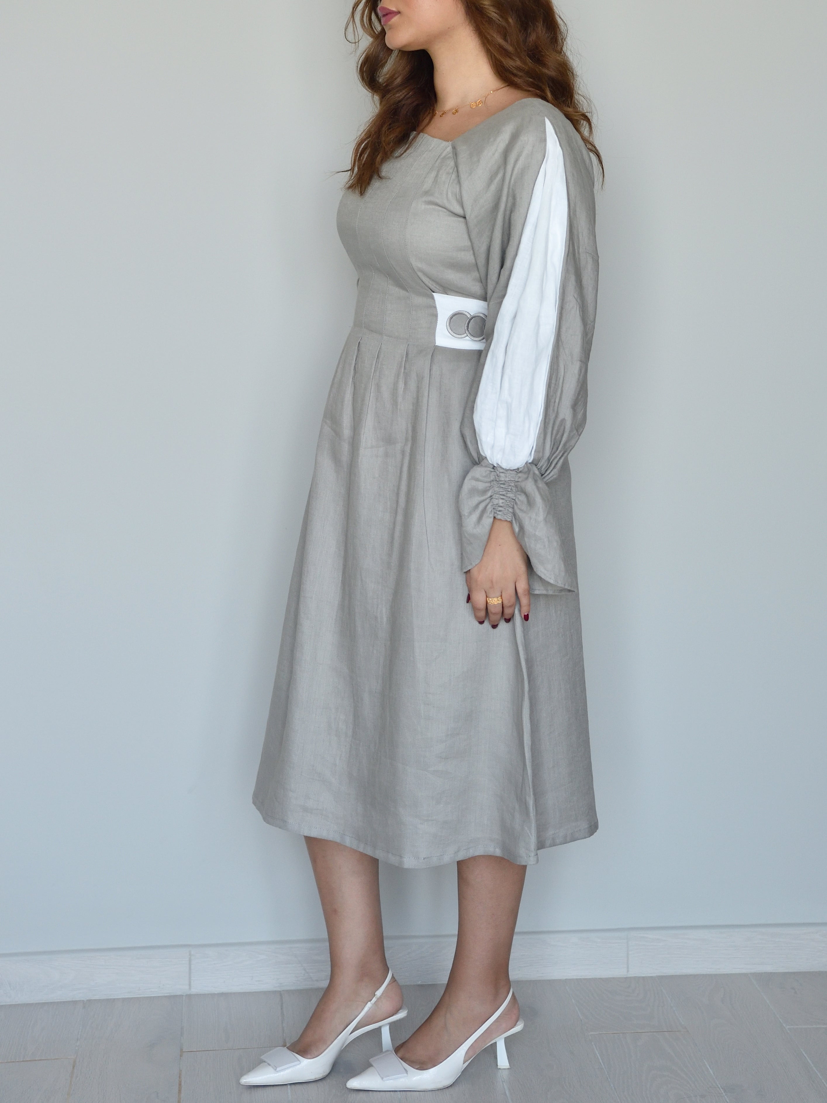 The Layra Dress