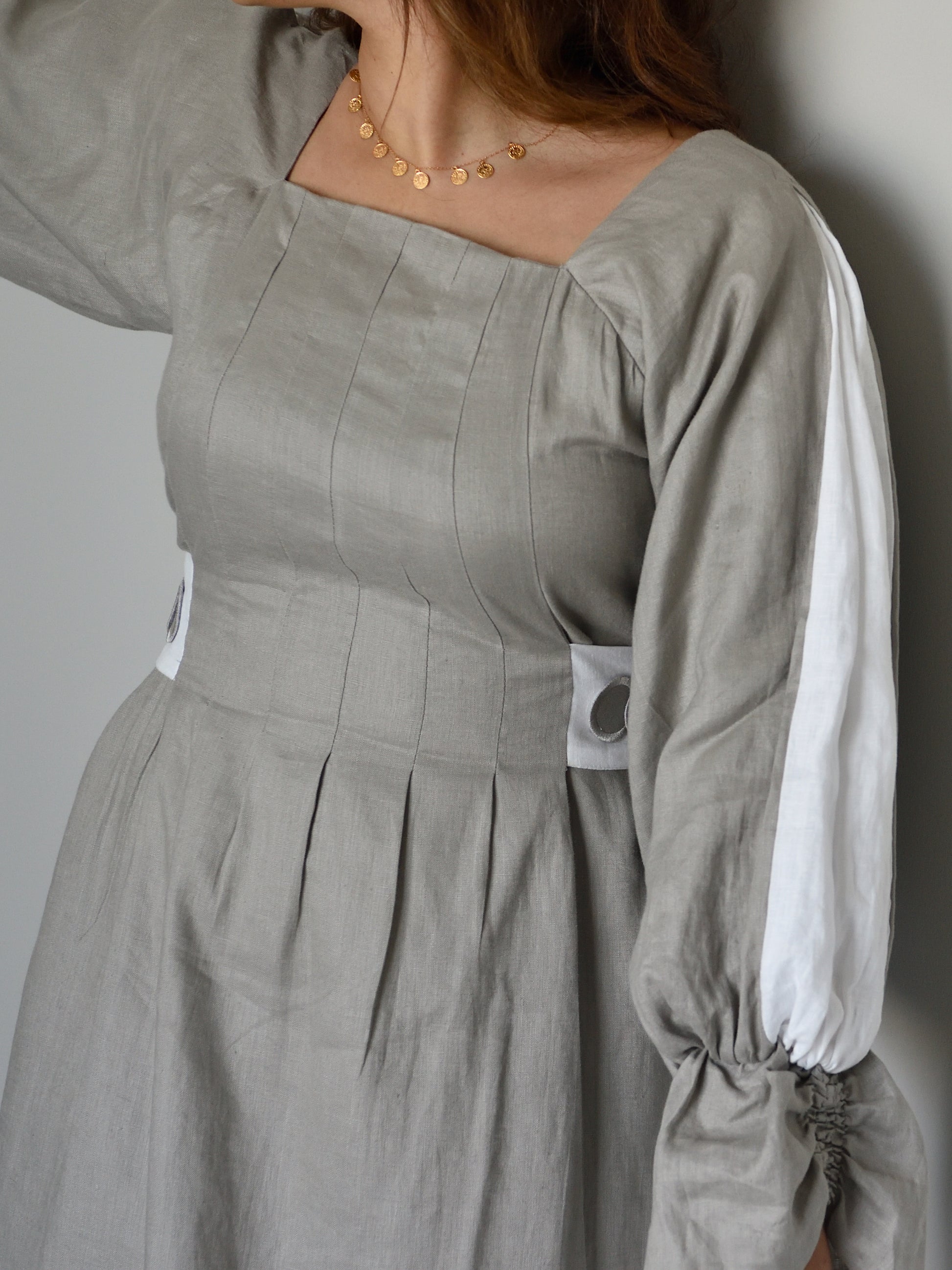 The Layra Dress