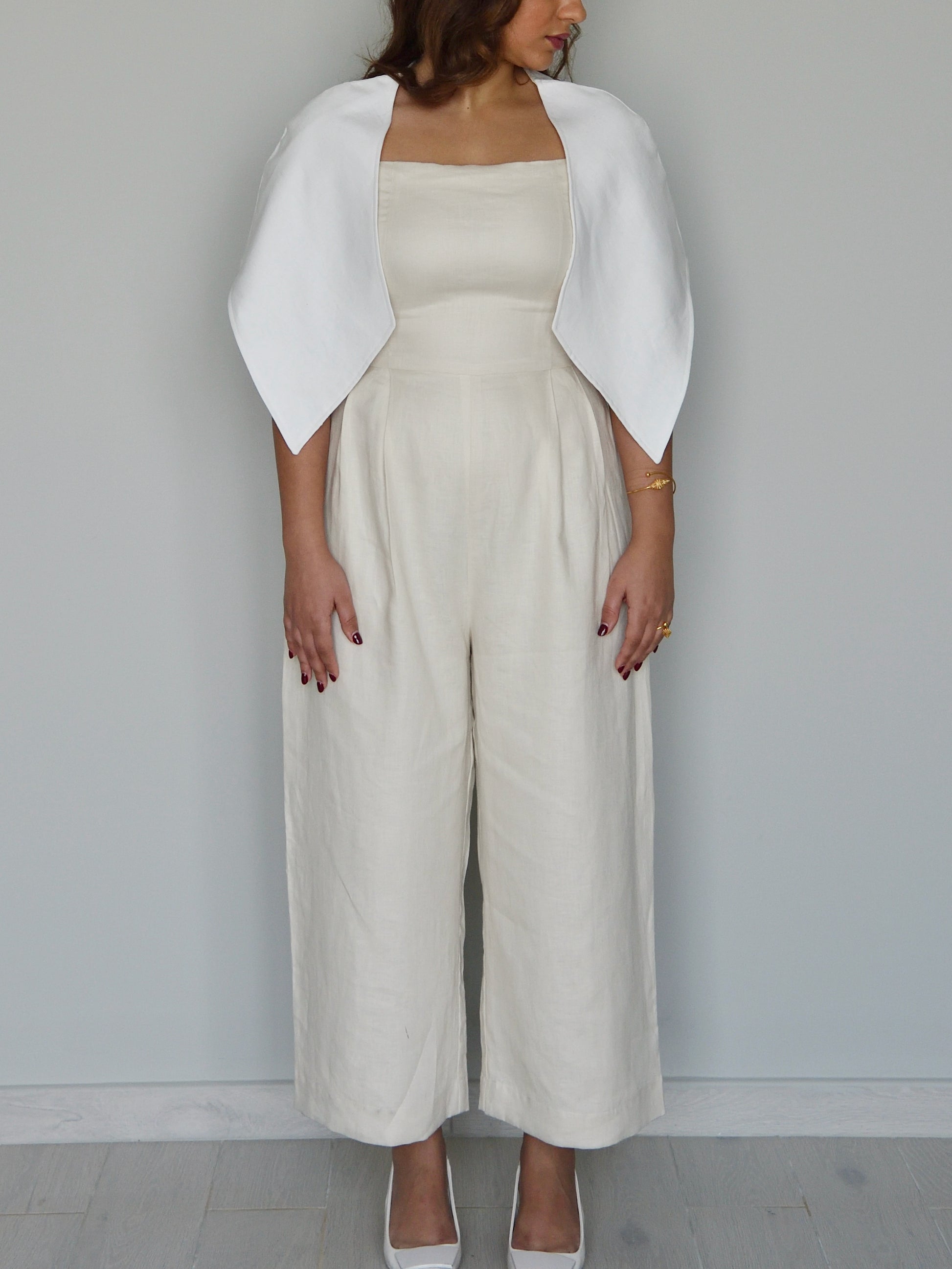 The Hayla Jumpsuit