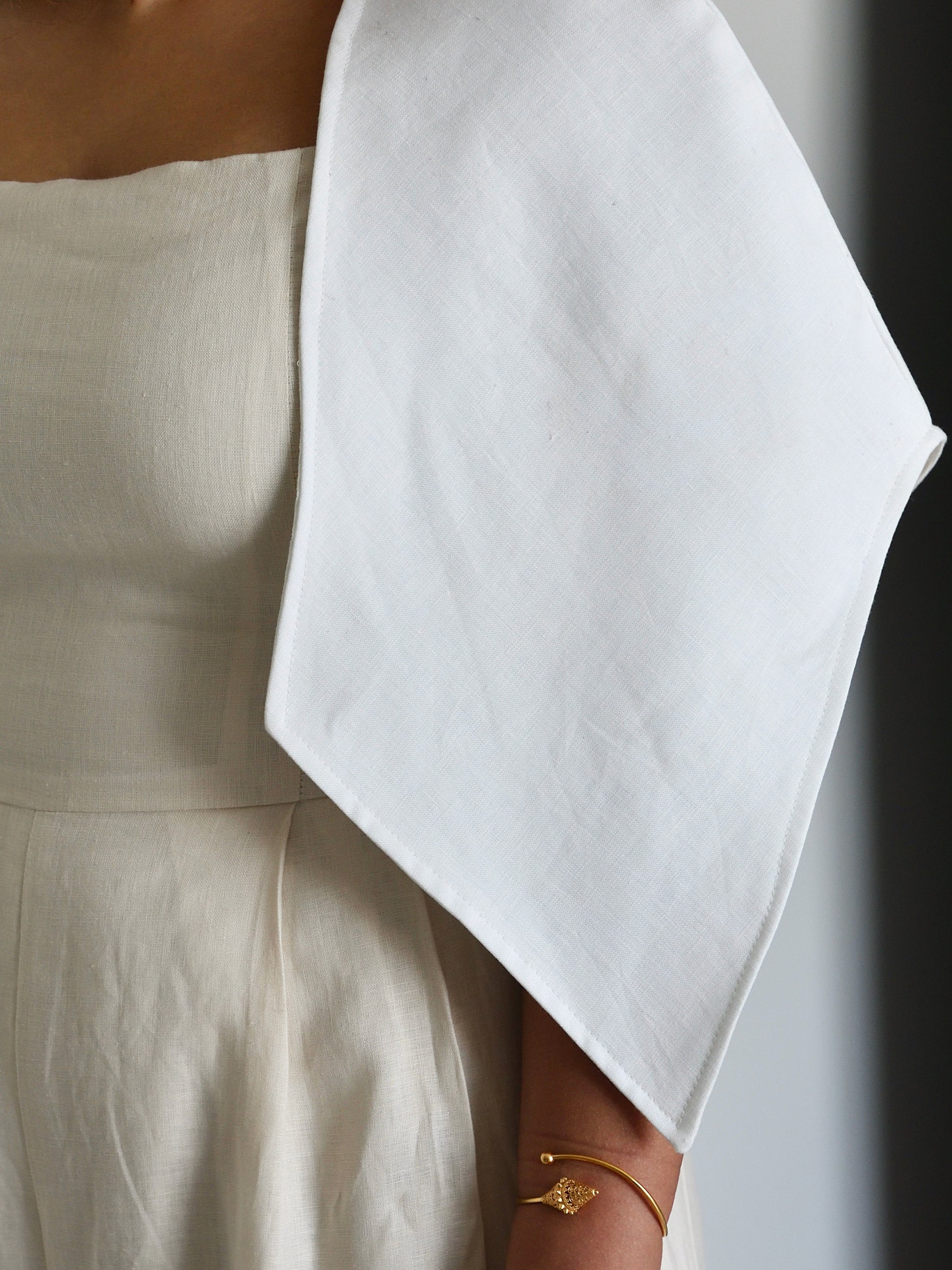 The Hayla Jumpsuit
