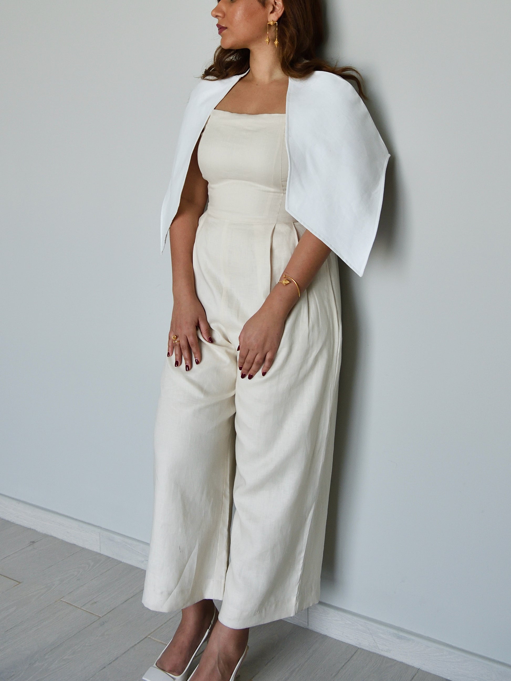 The Hayla Jumpsuit