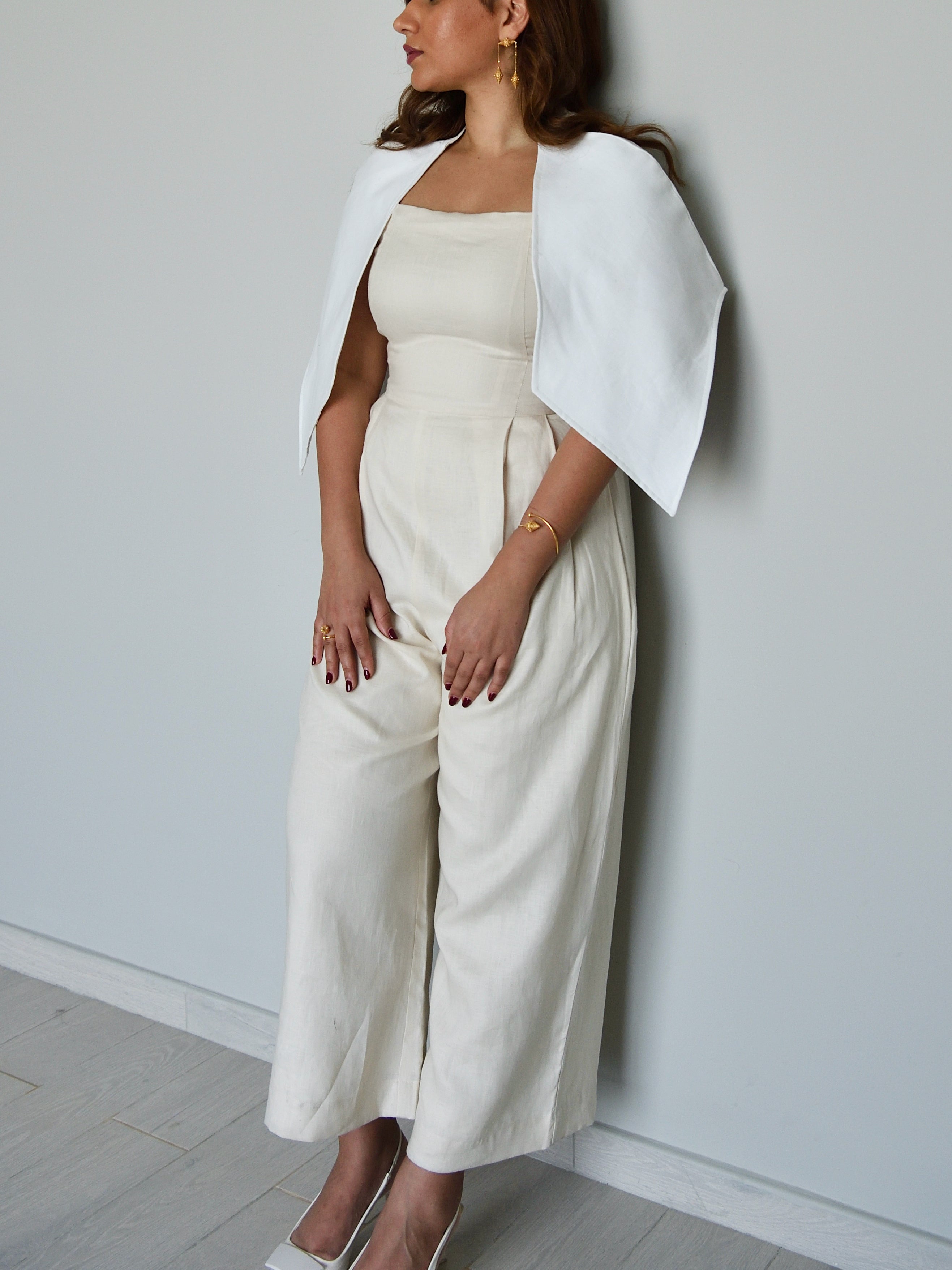 The Hayla Jumpsuit