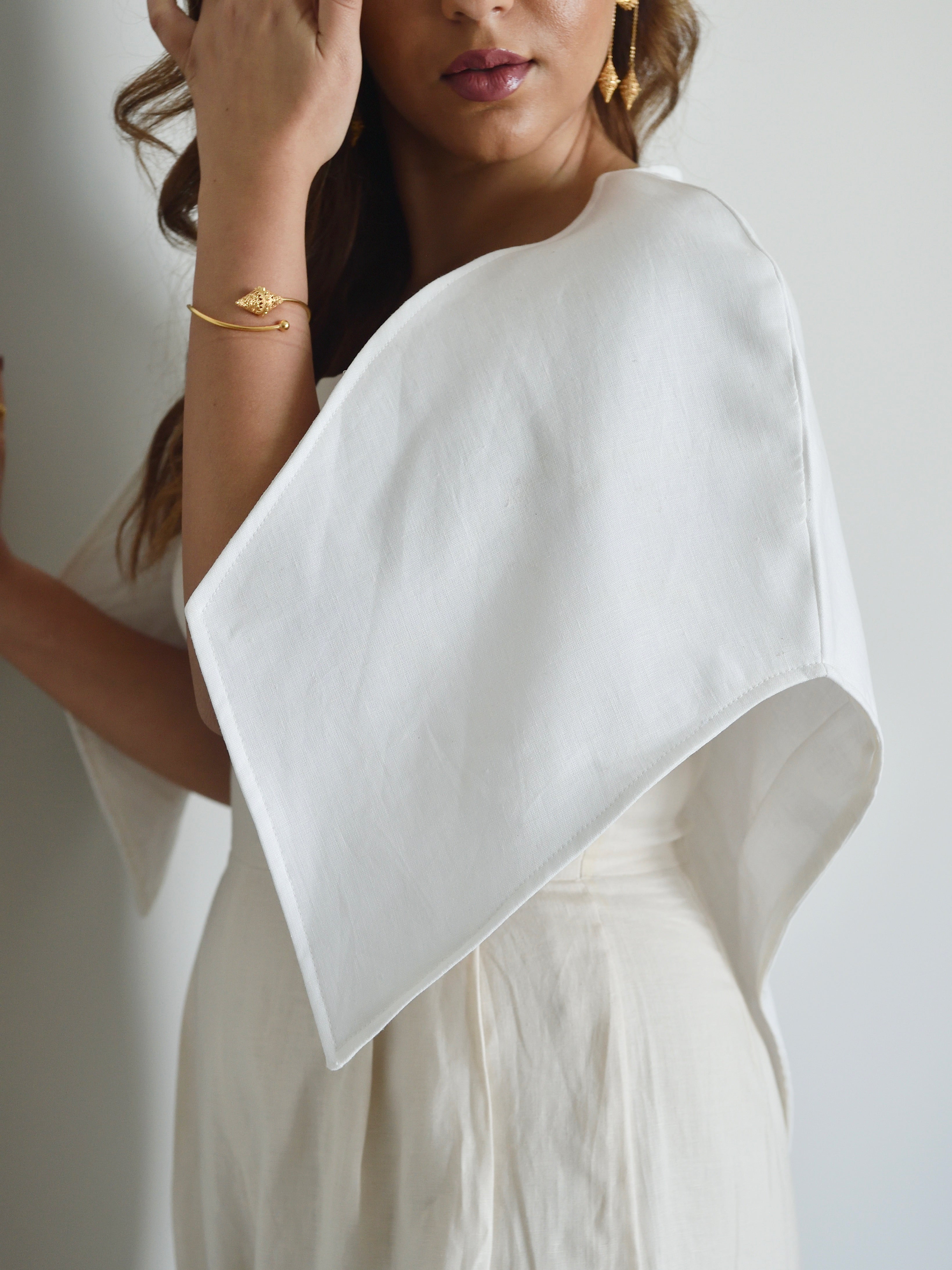 The Hayla Jumpsuit