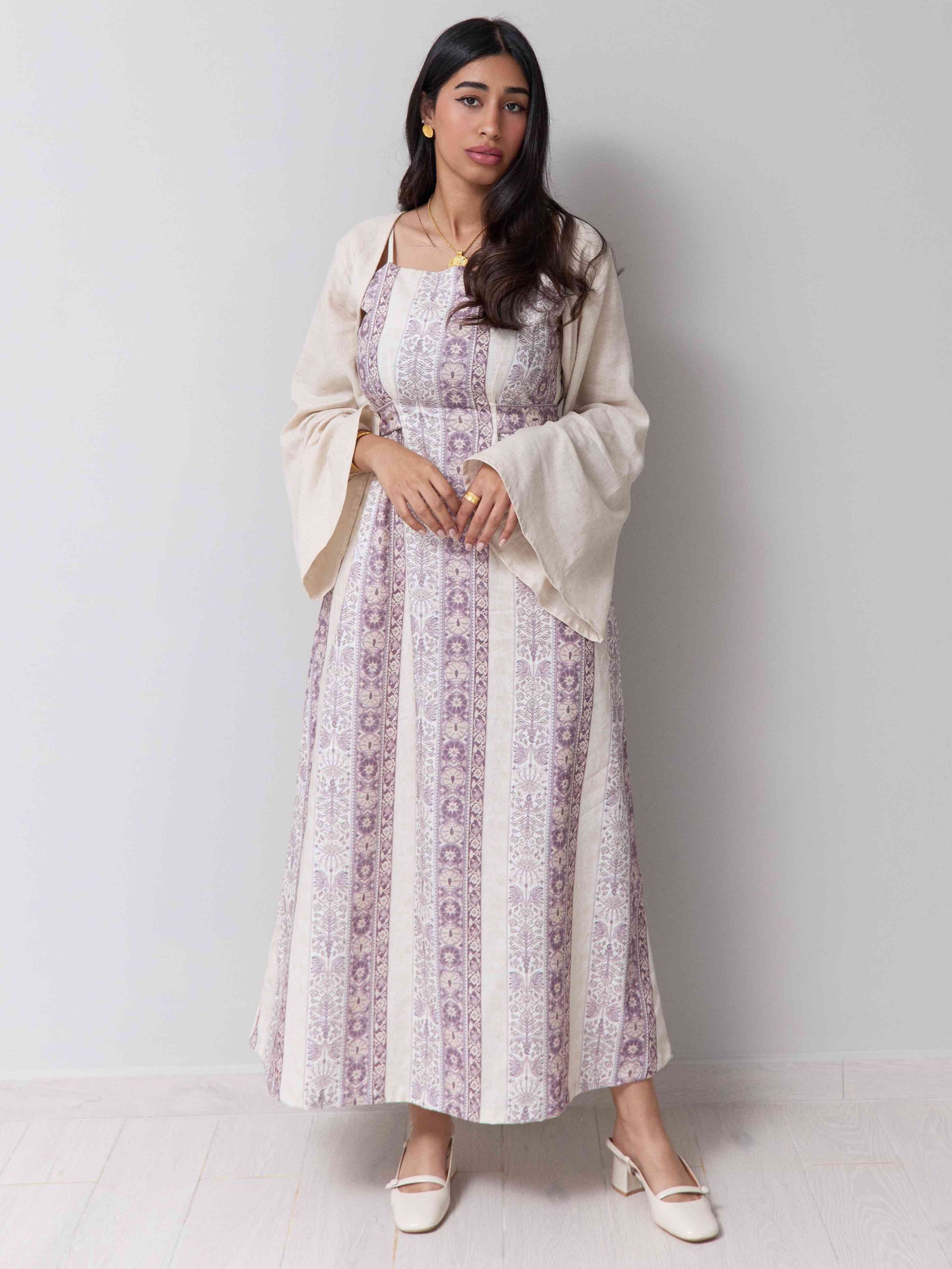 The Yasmine Set