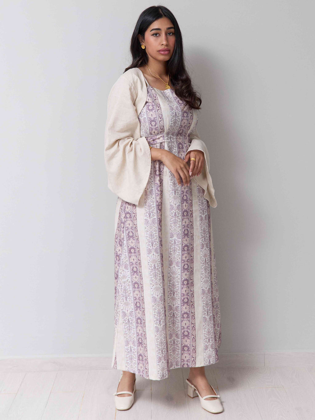 The Yasmine Set