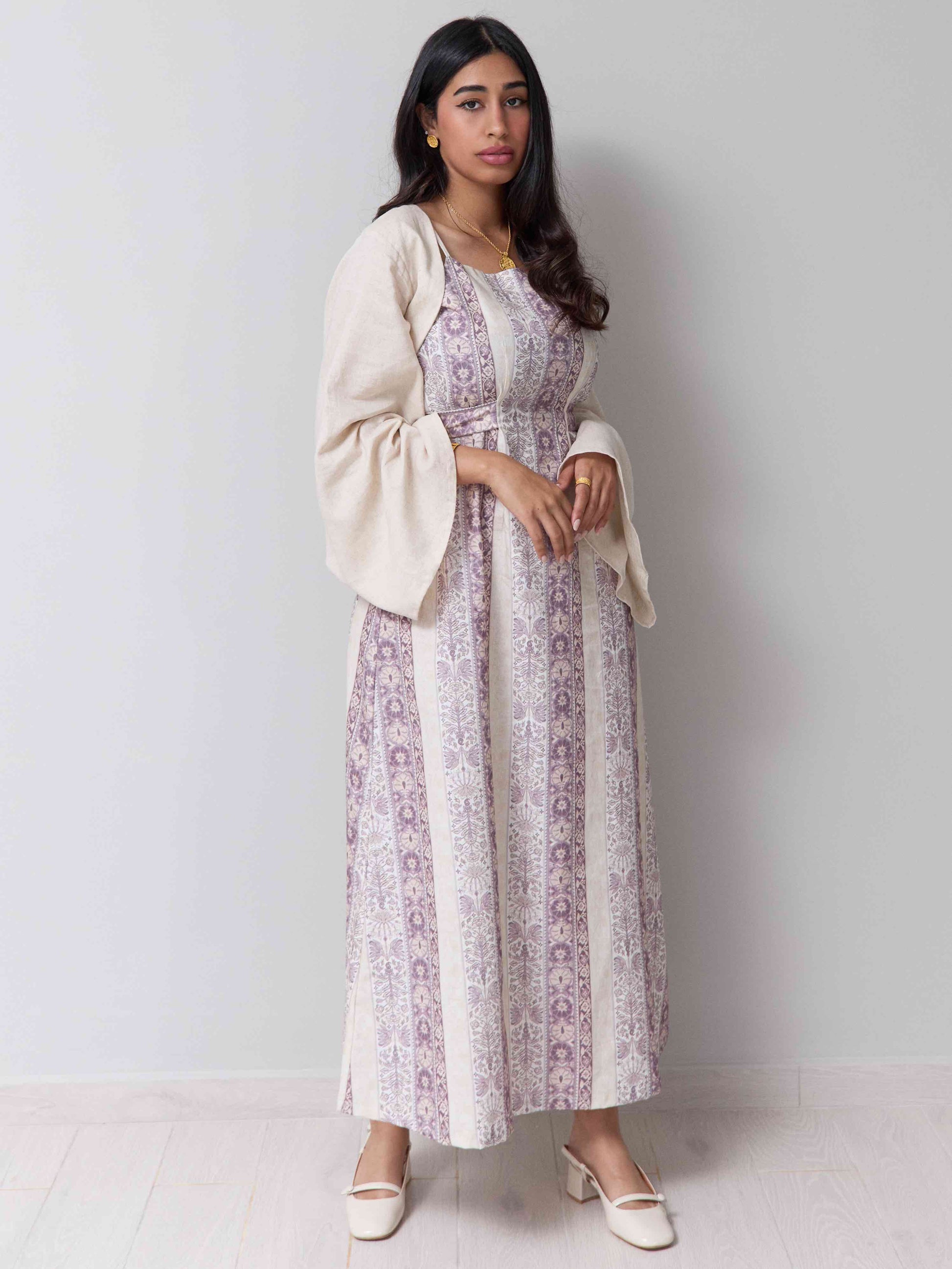 The Yasmine Set