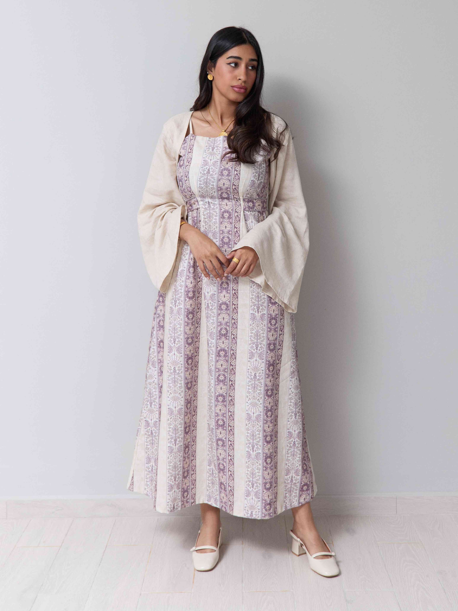 The Yasmine Set
