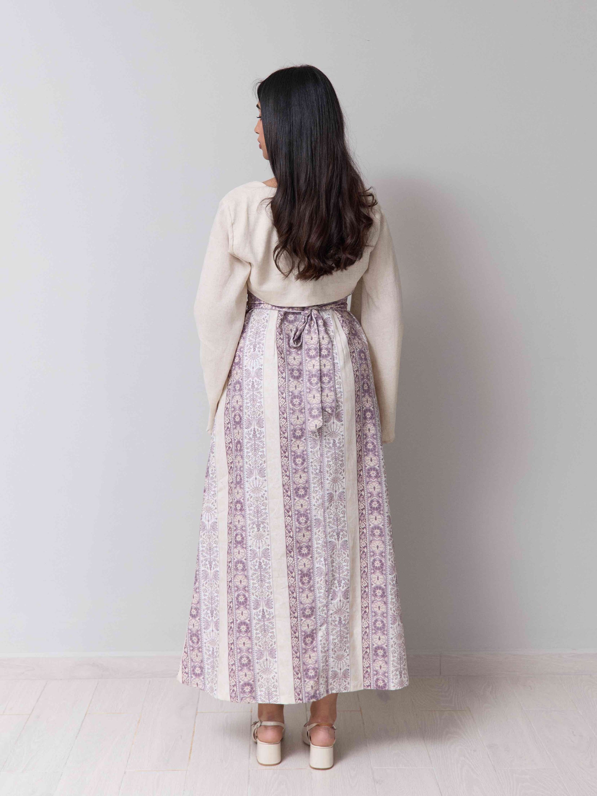 The Yasmine Set