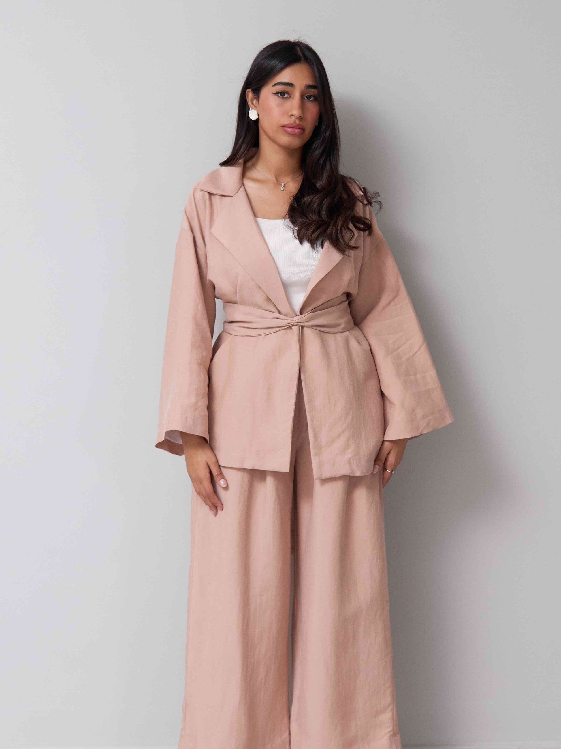 The Blush Pants