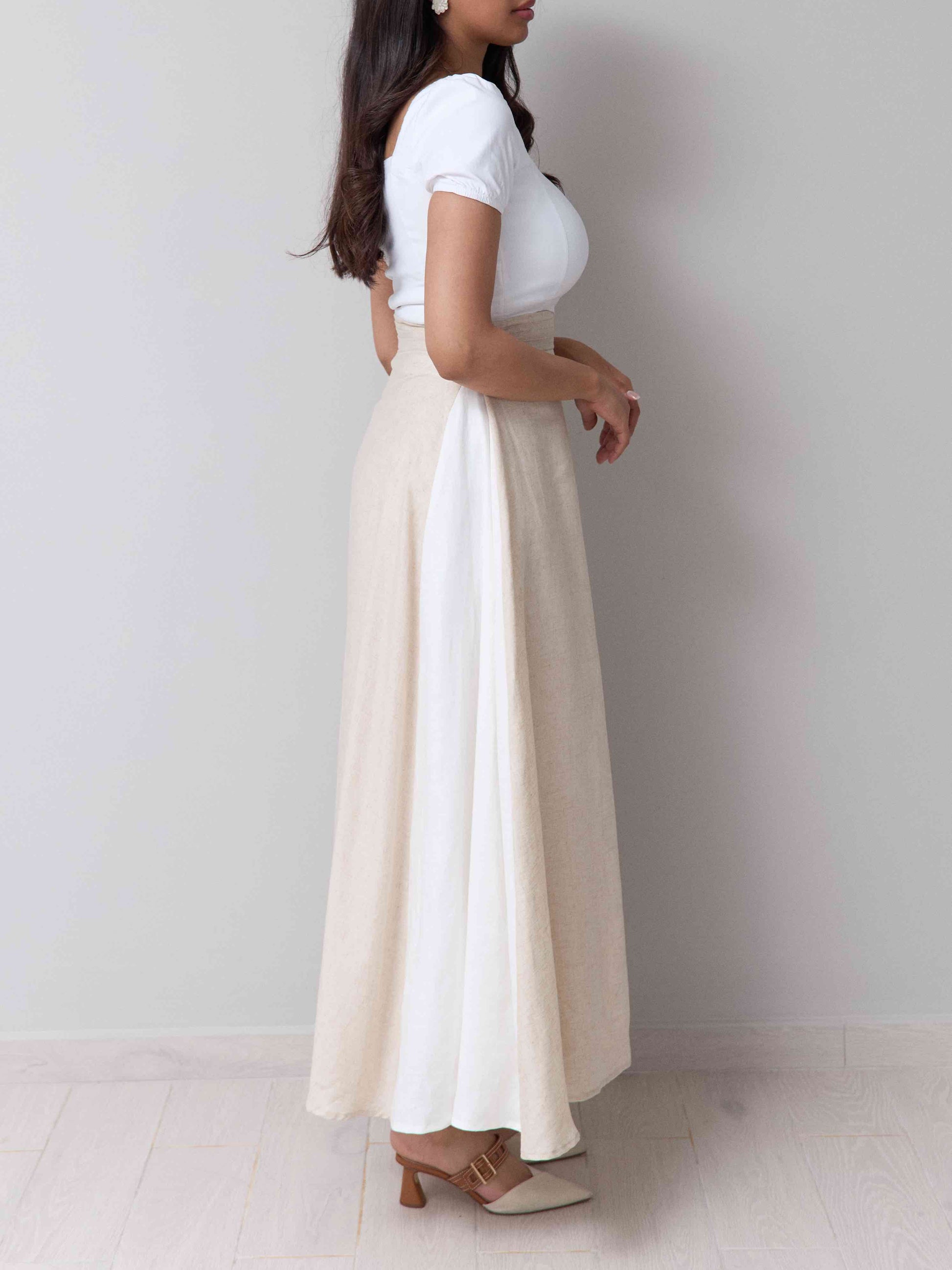 The Nesma Skirt