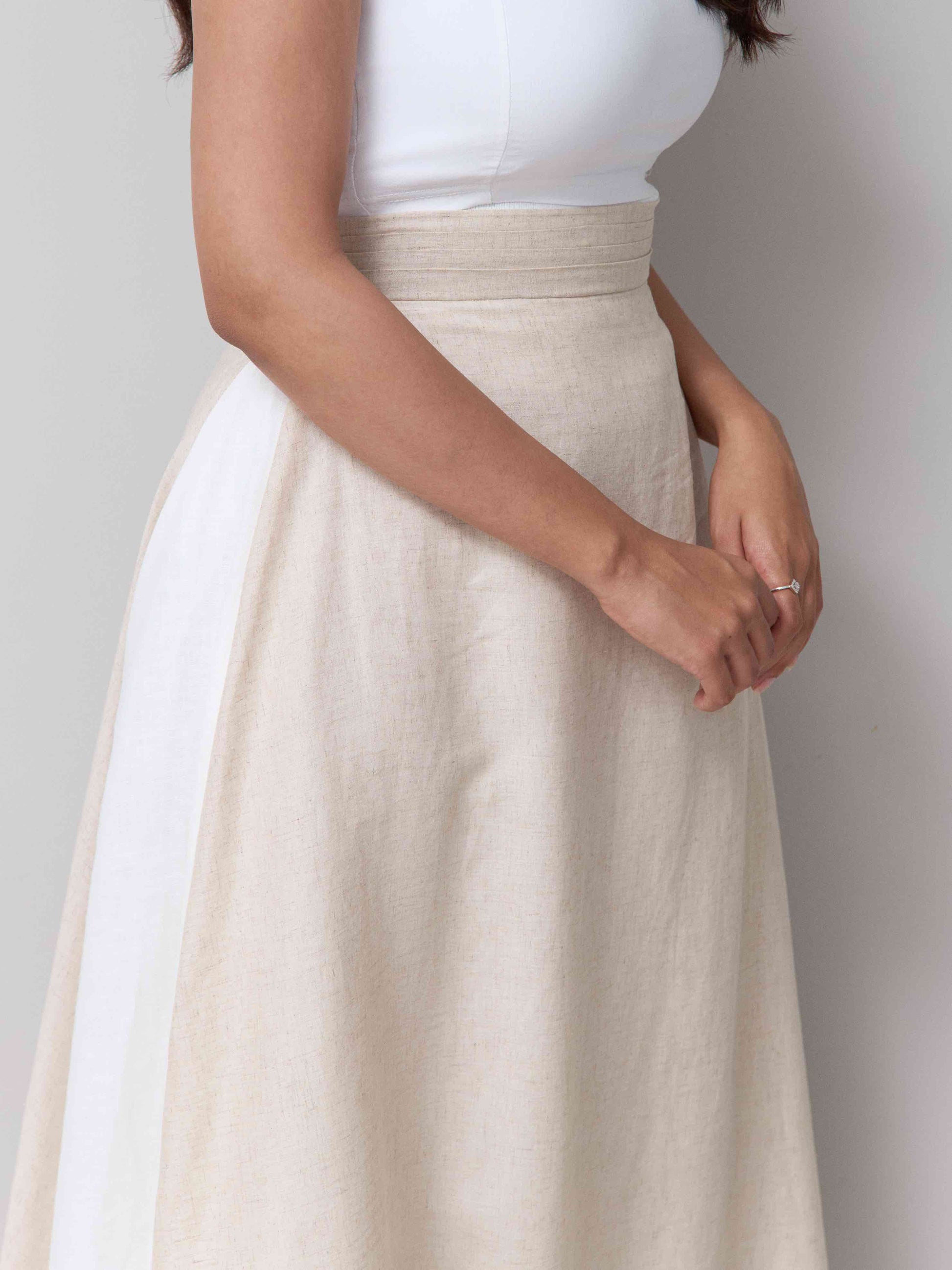The Nesma Skirt