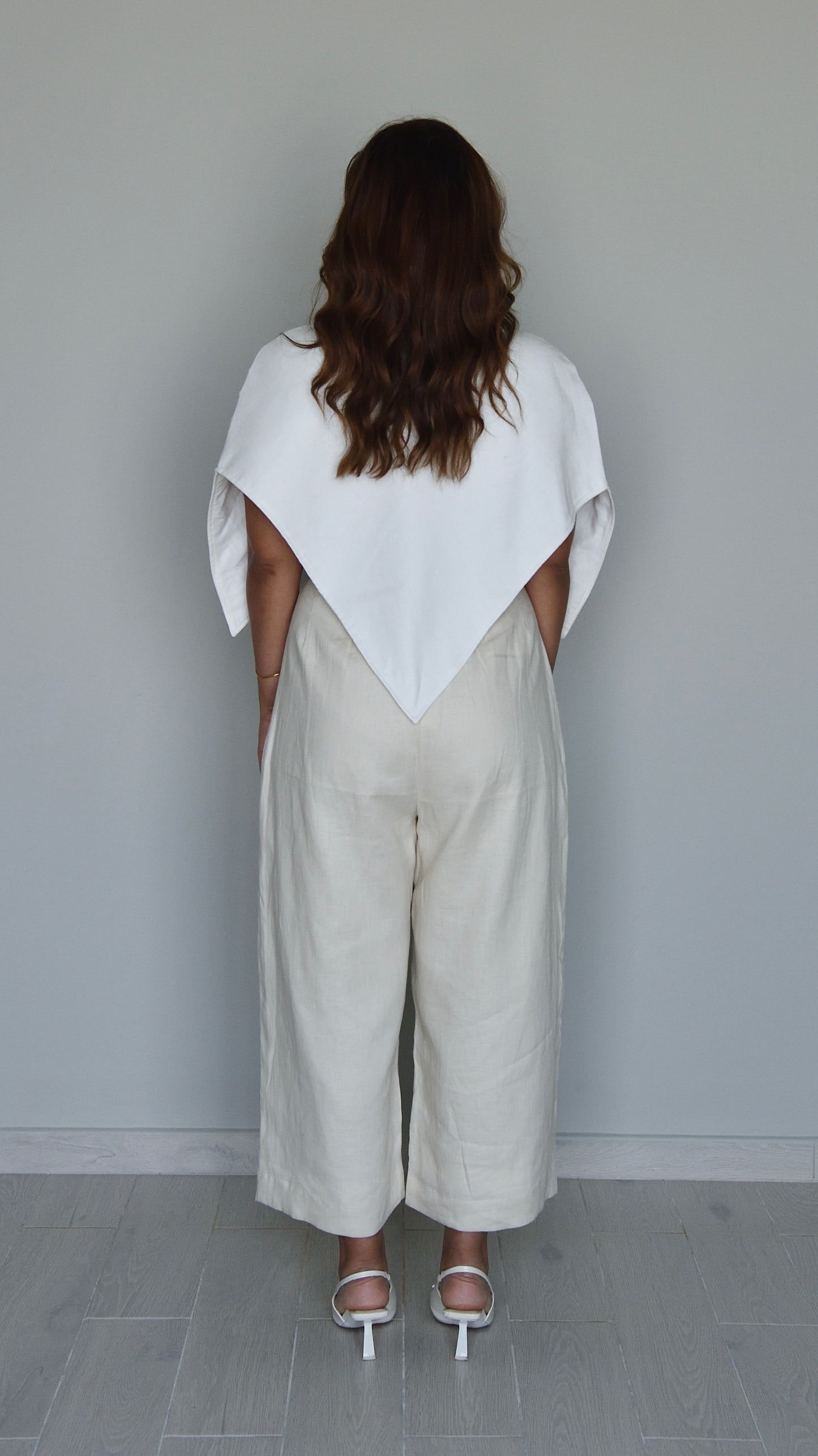 The Hayla Jumpsuit